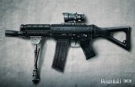 Battlefield 3: Waffen nach Wunsch