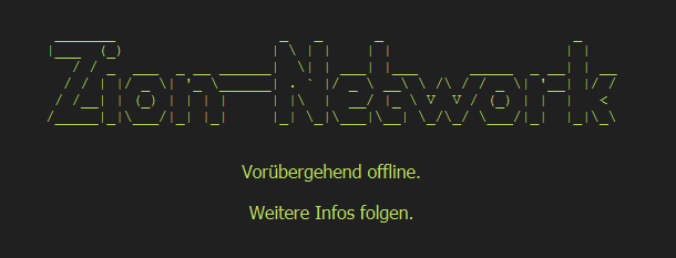 Zion-Network Statement