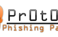 [Script] Pr0t0s Phishing Panel 