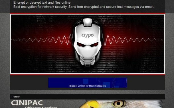 Crypo.com Script