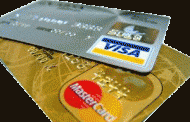 Kreditkartenbetrug geht dank besserer Technik zurück