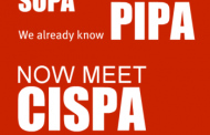 Sopa kehrt zurück als Cispa