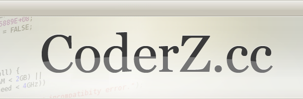 easysurfer tritt als Coderz-Admin zurück