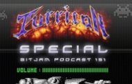 Turrican Special Podcast