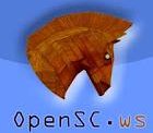 Opensc.ws defaced