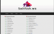 Saltfish Comeback - Information