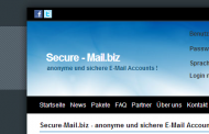 Secure - Mail.biz - Statement zur Downtime