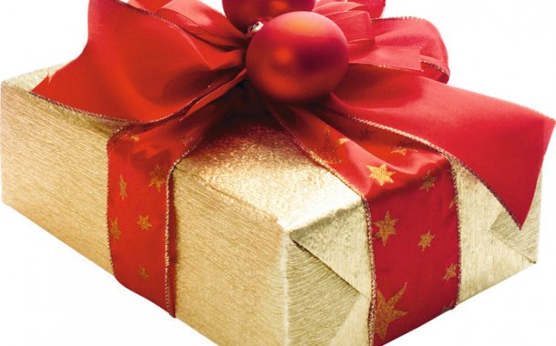 Frohe Weihnachten ;-)