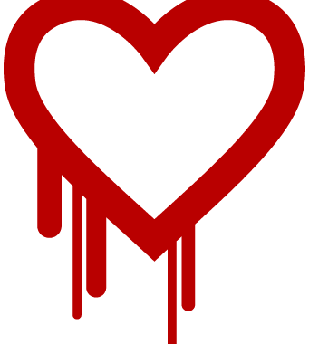 Heartbleed Schwachstelle in OpenSSL