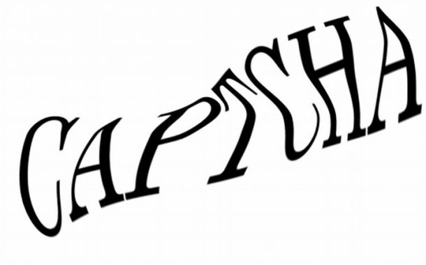 Captcha Implementierung in PHP – Analyse eines Negativbeispiels