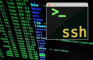 Absicherung der Linux SSH Anmeldung