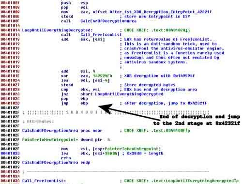 [TUT] Unpacking ACProtect