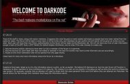 Cybercrime Forum Darkode ist zurück