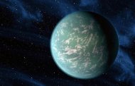 US-Teleskop bestätigt erdähnlichen Planeten Kepler 22b