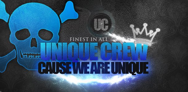Statement : Schließung der UniqueCrew