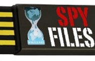 WikiLeaks veröffentlicht Dokumente der Überwachungs-Industrie